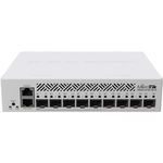 Switch/Schimbător MikroTik CRS310-1G-5S-4S+IN