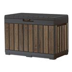 Короб для хранения Keter 57688 Kentwood 190L, 82.3x45x57.7cm, nuc