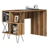 Офисный стол Trendy Extra, Nuc 120x78x60cm