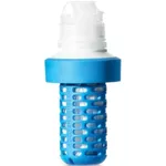 Фильтр проточный для воды Katadyn Filtru BeFree Replacement-blue