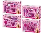 Set pentru fete cu uscator de par Fasion Girl 38X28X5.7cm