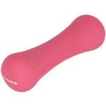 Ganteră HMS 17025 Abisal Neoprene Dipping Dumbbell 1.5kg