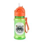 Cană cu pai Skip Hop 9R407310 Sticluta cu pai din tritan Zoo Raton