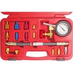 Instrument de măsură JTC JTC-4251 Тестер давления масла гидроусилителя руля в кейсе