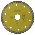 Диск отрезной Arvaliscom 121147 disc diamantat Universal Standart SL15 125x22.23 2.4x7