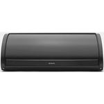 Хлебница Brabantia 23 67 61 Roll Top Matt Black