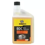 Автохимия Bardahl (1260) Присадка BDC дизельная профилактика в топливо 1 л