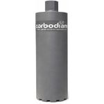 Set de tubulare, bite, duze Carbodiam FJBC0036 carota diamantata pt beton 181x450mm