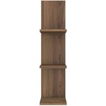 Raft decorativ Trendy E4-225 22x90x18cm (GTR005497)