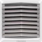 Încălzitor cu ventilator Lianat 3380 VOLCANO VR1 28,7 KW