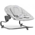 Leagăn pentru bebeluși Hauck Alpha Bouncer 2in1 Premium Rainbow