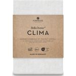 Постельное белье Formesse 240-70-1000 BD Clima Kissenschonbezug 50x70cm White
