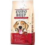 Корм для питомцев Fitmin EUROBEEF dog 15 kg