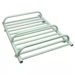 Полотенцесушитель Radex Style HB-R01BL-01 800x500