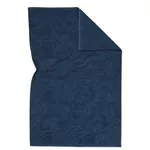 Prosop Moooi 280096 Dodo Pavone Towel 100x150 Indigo