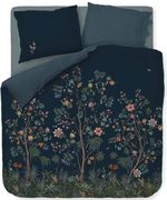 Домашний текстиль Pip Studio 278278 Il Paradiso box Dark Blue