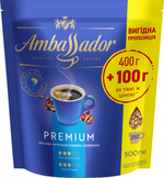 AMBASSADOR Premium 500г