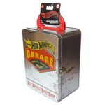 Mașină Mattel HWCC22S Контейнер для 18 машинок Hot Wheels