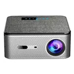 Проектор ASIO CY-5501, Android 9.0, 5