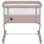 Колыбель Lionelo Aurora Beige Cappuccino 3in1