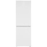 Холодильник с нижней морозильной камерой Muhler NFC180WF, No Frost