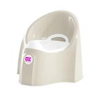 Детский горшок OK Baby 38911600 Pasha Alb