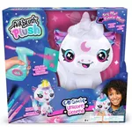 Набор для творчества Canal Toys AIR028 Airbrush Plush - Cosmic Unicorn