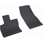 Коврик для автомобиля Rigum Dacia Lodgy 5m 2012- (RKK)