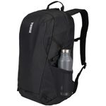 Backpack Thule EnRoute TEBP4116, 21L, 3204838, Black for Laptop 15,6