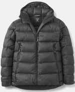 Одежда для спорта Rab Scurta barbati Neutrino Pro Black M (QDB-85-BLK-MED)