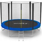 Trambulină Waltz PE 3.05 Albastru
