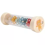Jucărie Premaman PJQ9XJ-CCC-UNQ Rain Stick Happy Wild