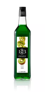 Sirop 1883dePR Kiwi 1L