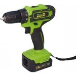 Șurubelnița Master Kraft MK-18Li