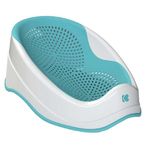 Ванночка Kikka Boo 31404010022 Suport pentru baie Relax Turquoise