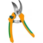 Ножницы садовые Gruntek Альбатрос 205 мм d18 мм (295216020)