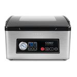 {'ro': 'Aparat de vidat Caso 01418 VacuChef 70', 'ru': 'Вакуумный упаковщик Caso 01418 VacuChef 70'}