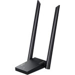 Adaptor Wi-Fi Ugreen 75917 AXE5400 Wi-Fi 6E High-Gain USB Adapter CM787