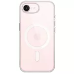 Husă pentru smartphone Apple iPhone 17e Clear Case with MagSafe MHWC4