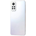 Redmi Note 12 Pro 4G  8/256GB EU White