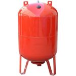 Бак расширительный Wester Wates 100л 6бар бак расширительный