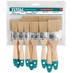 Set de unelte de mână Total tools THT8414091