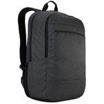 Backpack Case Logic Era Obsidian ERABP116, Gray for Laptop 15,6