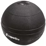 Мяч inSPORTline 1493 Minge med. Slam ball 6 kg 13480 rubber-sand