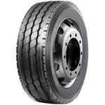 Anvelopă Infinity Tyres 13 R22.5 156/150K KMA400 18PR Steer mixed m+s