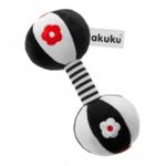 Zornăitoare Akuku A0482 Dumbbells