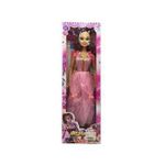Кукла Promstore 43979 55cm в бальном платье H022K