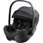 Scaun auto Britax-Römer BABY-SAFE PRO Carbon Black Style