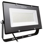 Reflector Toshiba 00172850 Projector LED IP65 150W 5000K (Negru)