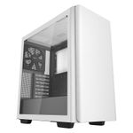 {'ro': 'Carcasă PC Deepcool CK500 WH ATX Case', 'ru': 'Корпус для ПК Deepcool CK500 WH ATX Case'}